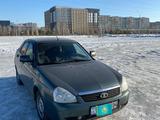 ВАЗ (Lada) Priora 2172 2012 года за 1 850 000 тг. в Актобе – фото 5