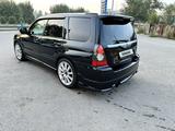 Subaru Forester 2007 года за 8 500 000 тг. в Семей – фото 2