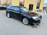 Subaru Forester 2007 года за 8 500 000 тг. в Семей – фото 4