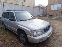 Subaru Forester 2002 года за 3 200 000 тг. в Алматы