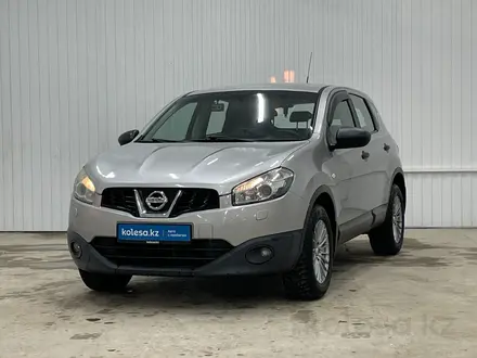 Nissan Qashqai 2013 года за 5 670 000 тг. в Астана