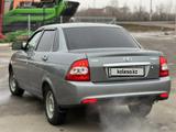 ВАЗ (Lada) Priora 2170 2012 года за 2 400 000 тг. в Уральск – фото 3