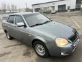 ВАЗ (Lada) Priora 2170 2012 годаfor2 400 000 тг. в Уральск – фото 4