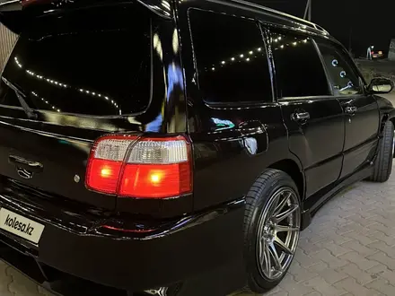 Subaru Forester 1998 года за 3 700 000 тг. в Алматы – фото 22