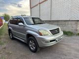Lexus GX 470 2004 года за 8 500 000 тг. в Караганда – фото 2