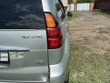 Lexus GX 470 2004 года за 8 500 000 тг. в Караганда – фото 5