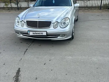 Mercedes-Benz E 320 2004 года за 6 500 000 тг. в Актау