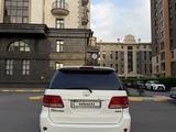 Toyota Fortuner 2007 года за 7 800 000 тг. в Астана – фото 4