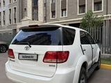 Toyota Fortuner 2007 года за 7 800 000 тг. в Астана