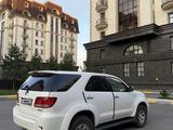Toyota Fortuner 2007 года за 7 800 000 тг. в Астана – фото 5