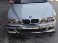 BMW 525 2001 годаүшін3 800 000 тг. в Шымкент