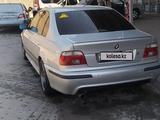 BMW 525 2001 года за 3 800 000 тг. в Шымкент – фото 3