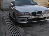 BMW 525 2001 годаүшін3 800 000 тг. в Шымкент – фото 4