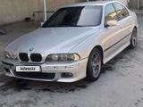 BMW 525 2001 годаүшін3 800 000 тг. в Шымкент – фото 5