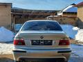BMW 525 2001 года за 3 800 000 тг. в Шымкент – фото 9