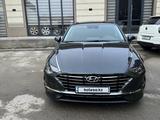 Hyundai Sonata 2021 годаүшін11 700 000 тг. в Шымкент – фото 2