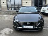 Hyundai Sonata 2021 года за 12 000 000 тг. в Шымкент