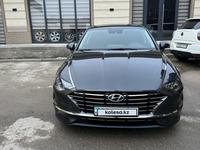 Hyundai Sonata 2021 годаүшін11 700 000 тг. в Шымкент