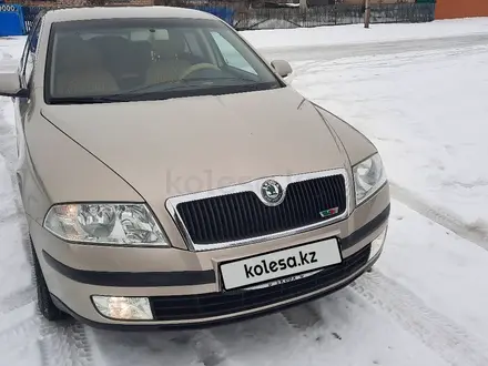 Skoda Octavia 2004 года за 5 000 000 тг. в Кокшетау