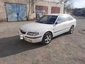 Mazda 626 1998 годаүшін2 400 000 тг. в Кызылорда