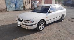 Mazda 626 1998 года за 2 450 000 тг. в Кызылорда
