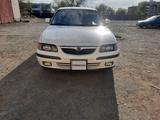 Mazda 626 1998 года за 2 450 000 тг. в Кызылорда – фото 4