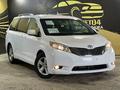 Toyota Sienna 2015 года за 8 990 000 тг. в Актобе – фото 3