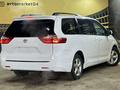 Toyota Sienna 2015 года за 8 990 000 тг. в Актобе – фото 5