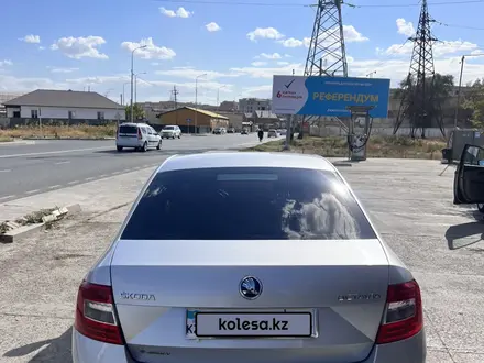 Skoda Octavia 2013 года за 4 100 000 тг. в Атырау – фото 2