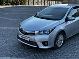 Toyota Corolla 2013 года за 6 500 000 тг. в Алматы – фото 3