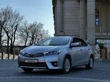 Toyota Corolla 2013 года за 6 500 000 тг. в Алматы – фото 2