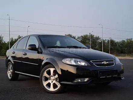 Daewoo Gentra 2014 года за 3 950 000 тг. в Шымкент