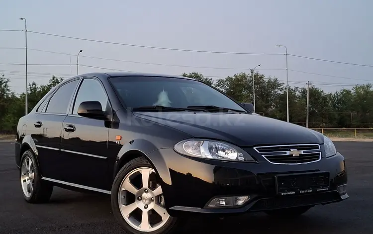 Daewoo Gentra 2014 года за 3 950 000 тг. в Шымкент