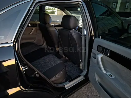 Daewoo Gentra 2014 года за 3 950 000 тг. в Шымкент – фото 21