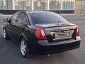 Daewoo Gentra 2014 года за 3 950 000 тг. в Шымкент – фото 4