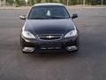 Daewoo Gentra 2014 года за 3 950 000 тг. в Шымкент – фото 6