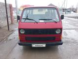 Volkswagen Transporter 1987 года за 1 200 000 тг. в Кызылорда