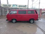 Volkswagen Transporter 1987 года за 1 200 000 тг. в Кызылорда – фото 2
