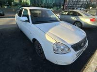 ВАЗ (Lada) Priora 2170 2012 года за 1 450 000 тг. в Астана