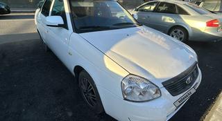 ВАЗ (Lada) Priora 2170 2012 года за 1 450 000 тг. в Астана