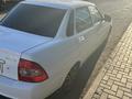 ВАЗ (Lada) Priora 2170 2012 годаfor1 500 000 тг. в Астана – фото 6