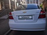 Chevrolet Nexia 2023 годаүшін5 150 000 тг. в Павлодар – фото 5