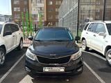 Kia Rio 2015 года за 6 800 000 тг. в Астана