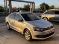 Volkswagen Polo 2011 годаүшін2 800 000 тг. в Караганда – фото 4