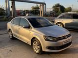 Volkswagen Polo 2011 годаүшін2 800 000 тг. в Караганда – фото 4