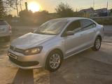 Volkswagen Polo 2011 годаүшін2 800 000 тг. в Караганда – фото 5