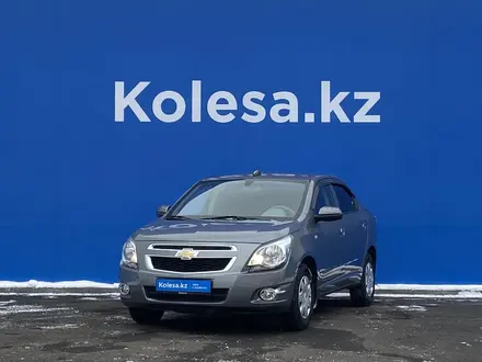 Chevrolet Cobalt 2021 года за 7 350 000 тг. в Алматы