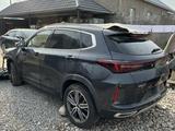 EXEED LX 2022 года за 700 000 тг. в Шымкент