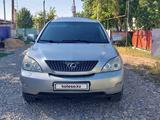 Lexus RX 300 2006 годаүшін5 500 000 тг. в Актобе