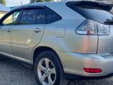 Lexus RX 300 2006 годаүшін5 500 000 тг. в Актобе – фото 3